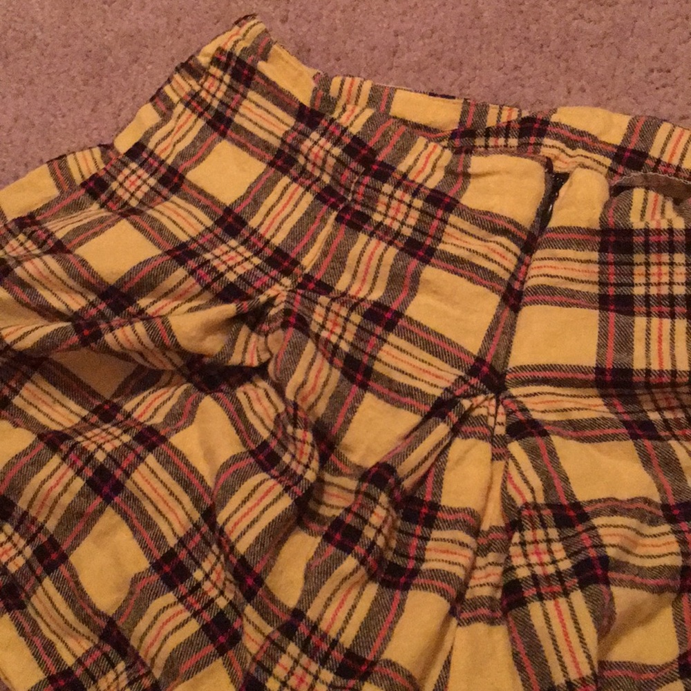 Clueless Skort - Picture 2 of 2